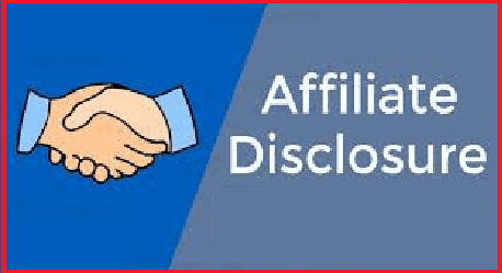 Affiliate Disclosure Policy