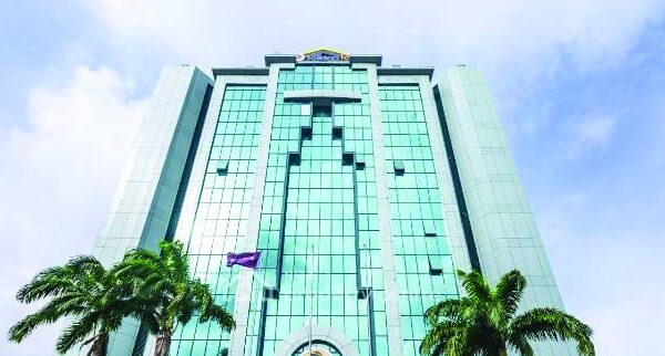 Africa Re (African Reinsurance Corporation)