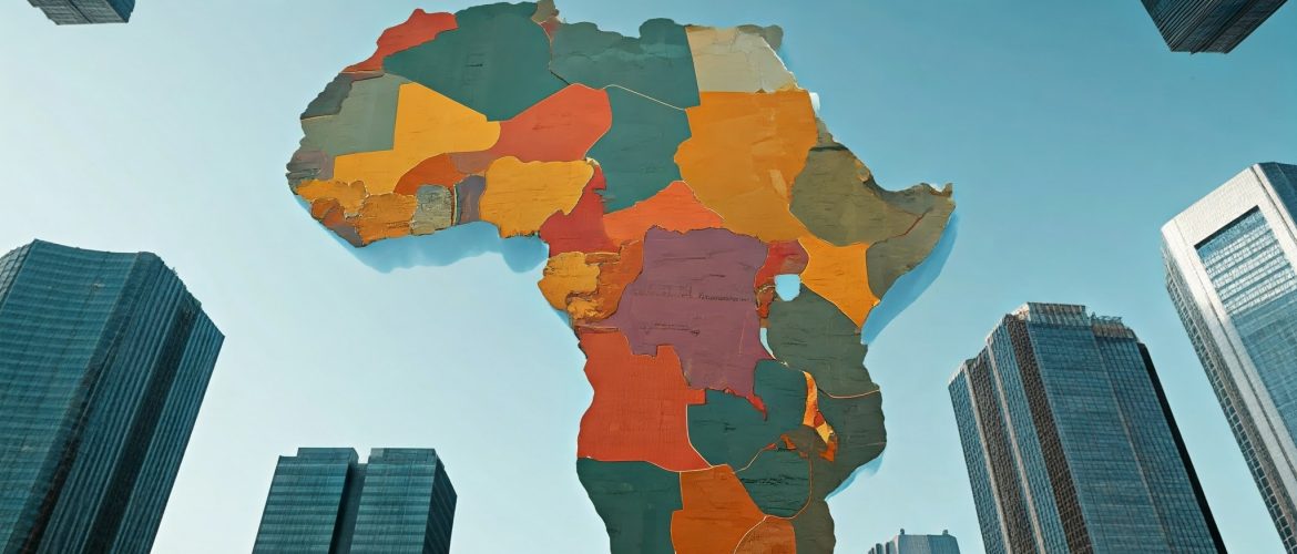 African Companies With Strong Business Models