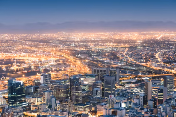 African Development Finance Institutions Mobilize Local Capital for Mission 300