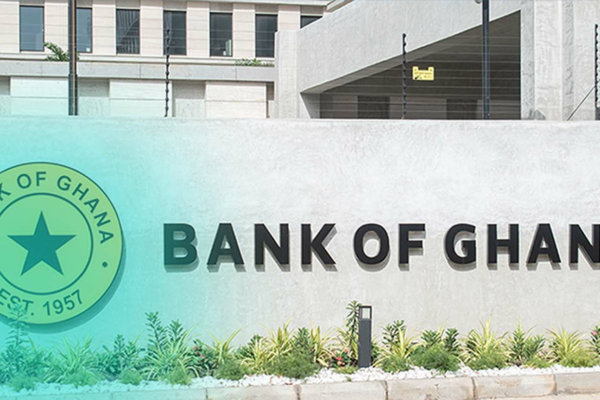 Bank of Ghana Assures of Strong Position to Meet Seasonal Forex Demand