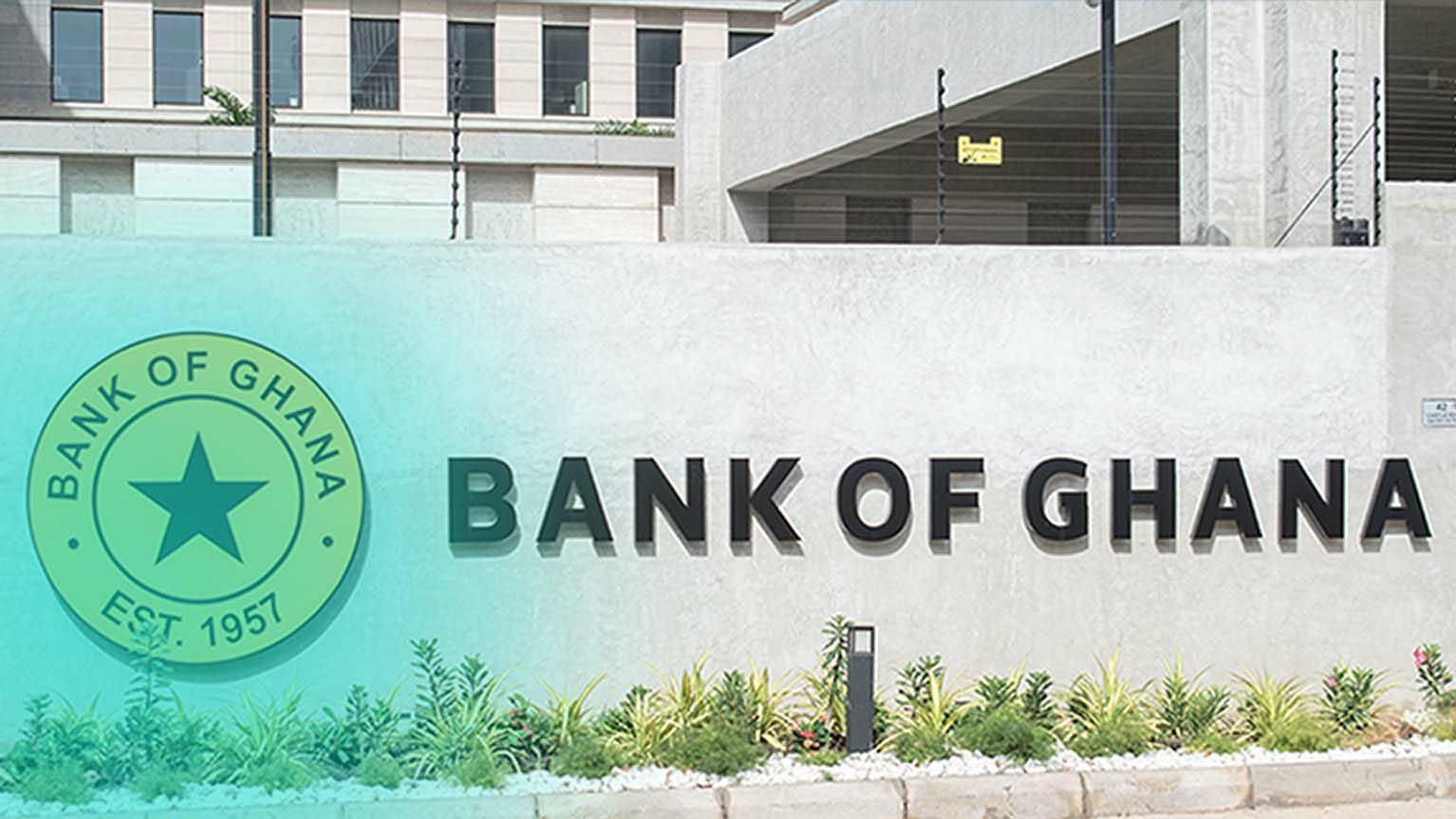 Bank of Ghana Assures of Strong Position to Meet Seasonal Forex Demand