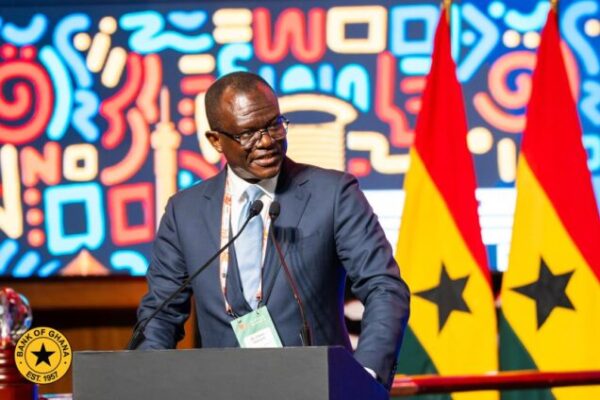 Bank of Ghana Calls for Cross-Border Instant Payments to Unlock Africa's Digital Economy Integration