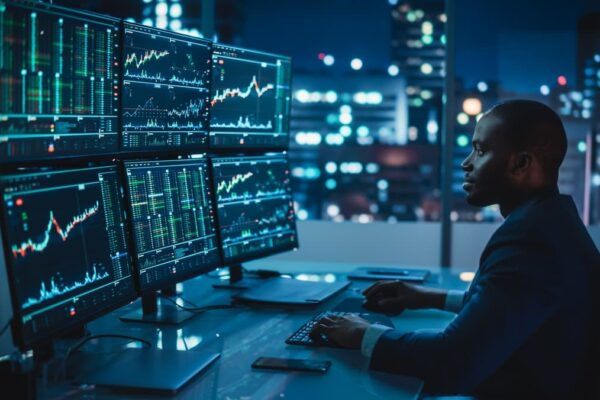Best Banking Stocks in Africa Explained