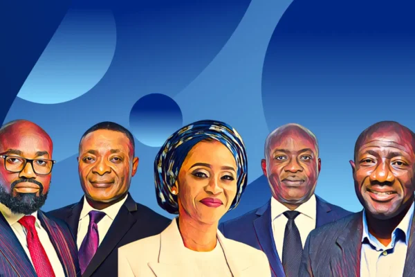 Best Ghanaian Stocks for Long-Term Investors
