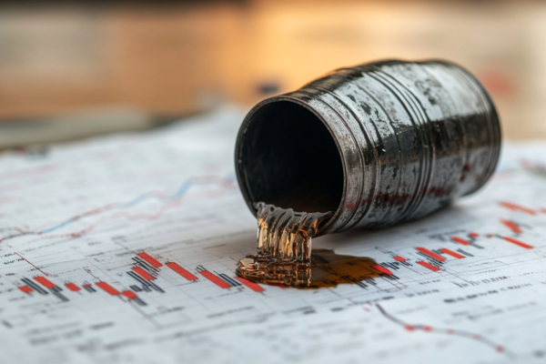 Brent Crude Rises Above $105 as Iran Nuclear Tensions, Hormuz Concerns Persist