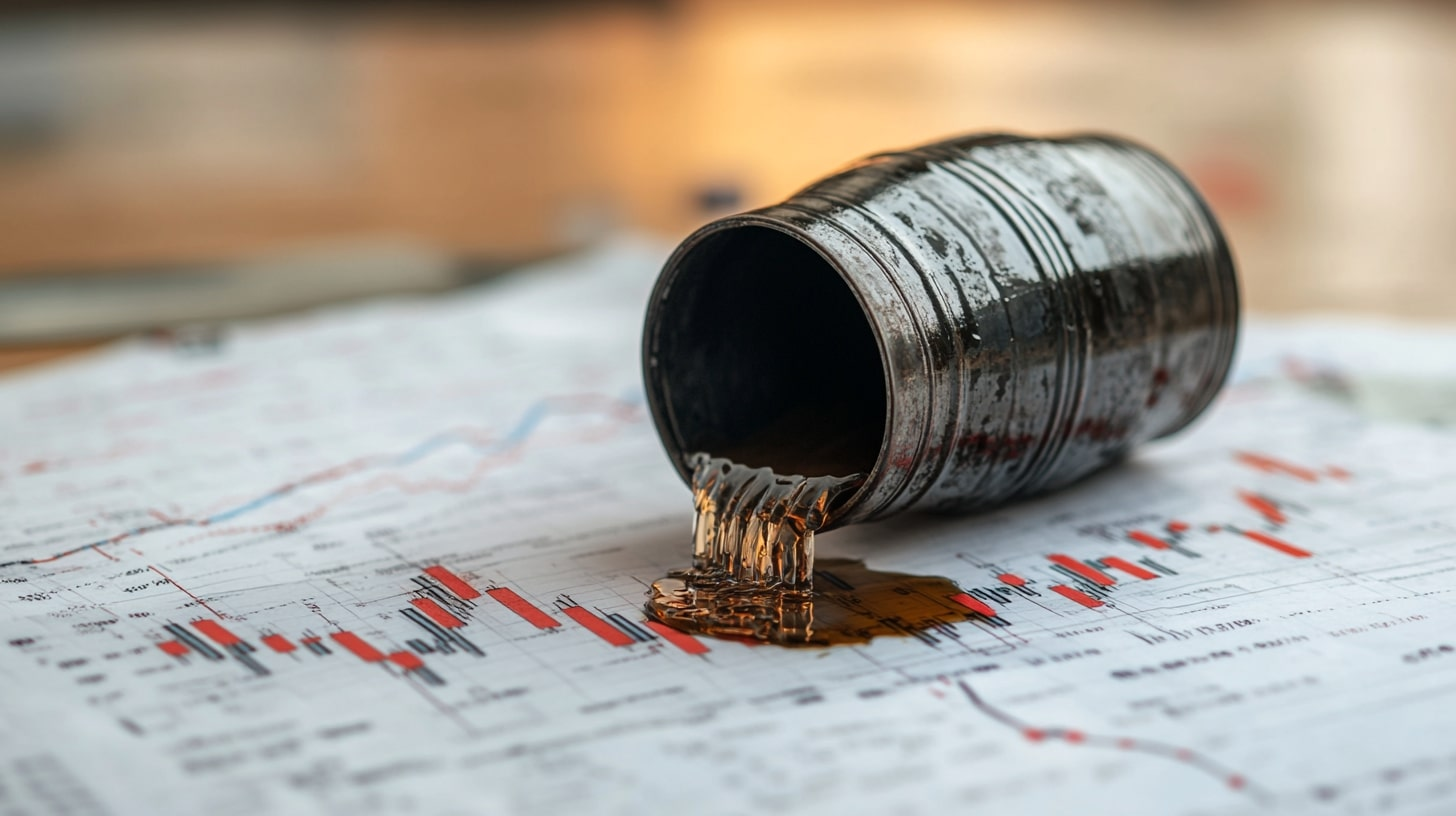 Brent Crude Rises Above $105 as Iran Nuclear Tensions, Hormuz Concerns Persist