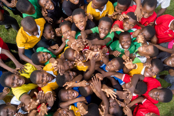 Building Community Trust for SMEs in Ghana
