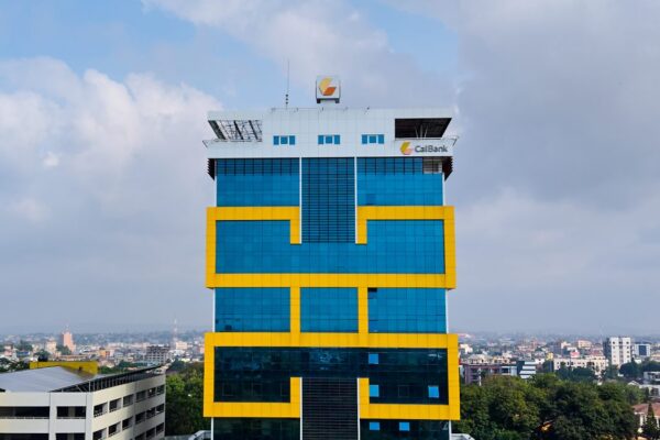 CalBank Analysis: Turnaround, Digital Insurance & Stock Outlook