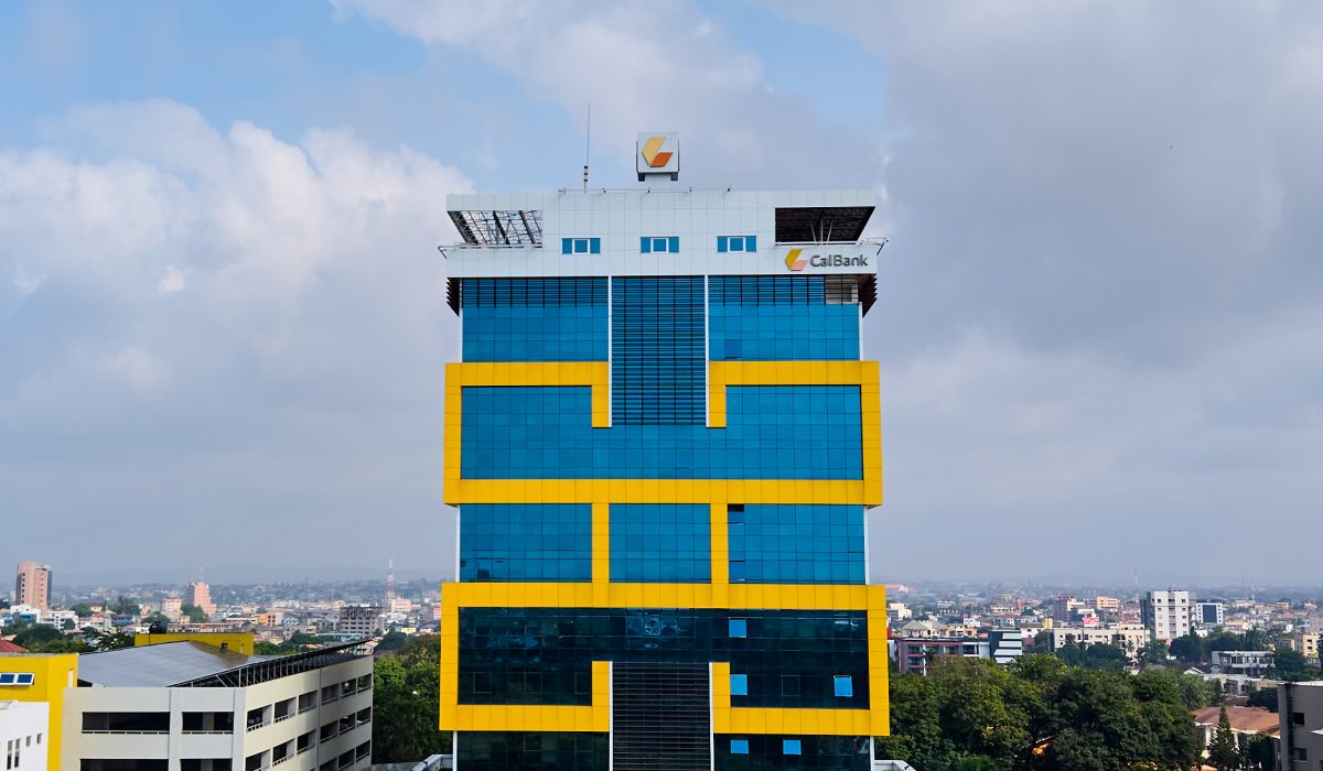 CalBank Analysis: Turnaround, Digital Insurance & Stock Outlook