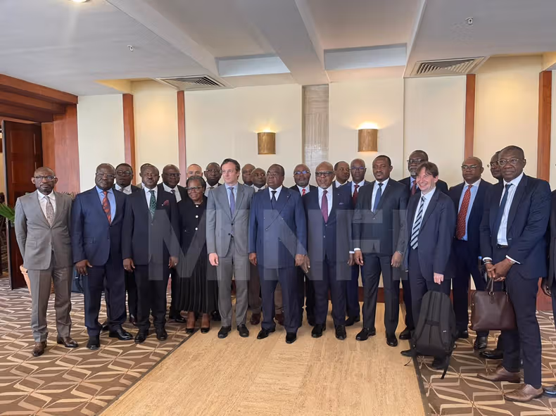 Cameroon Completes $230 Million Société Générale Takeover, Renames Bank