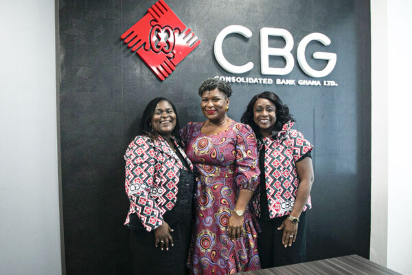 Consolidated Bank Ghana: Profile, Performance & Strategy