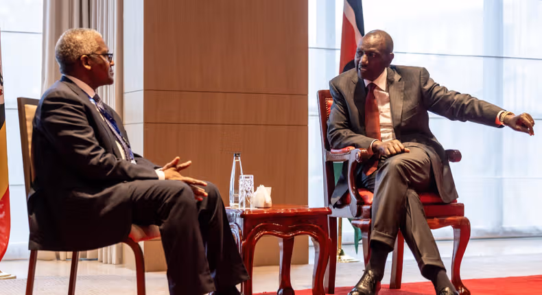 Dangote Proposes $17 Billion Refinery in Mombasa, Pivoting From Joint East Africa Plan