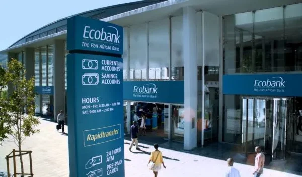 Ecobank Ghana: Powering the Corridors of Commerce in a Digital Age