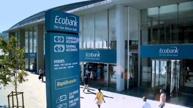 Ecobank Ghana: Powering the Corridors of Commerce in a Digital Age