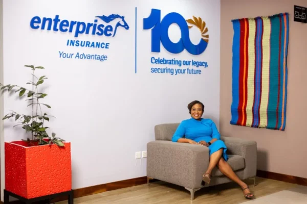Enterprise Insurance Ltd