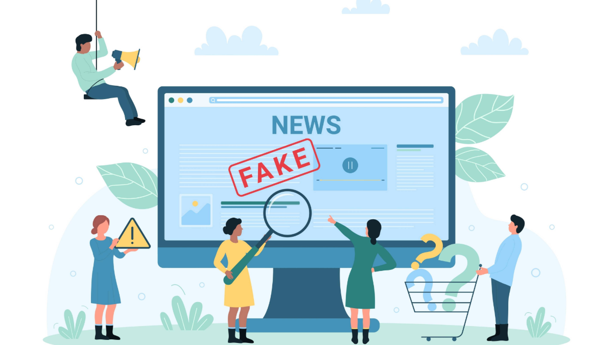 Fact-Checking Policy