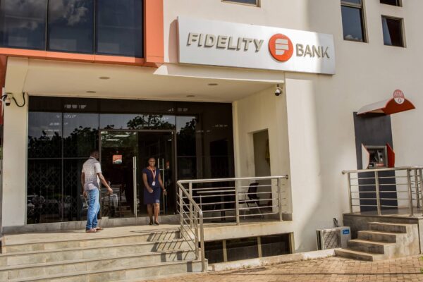Fidelity Bank Ghana: Profile, Strategy, Agency Banking & Financials