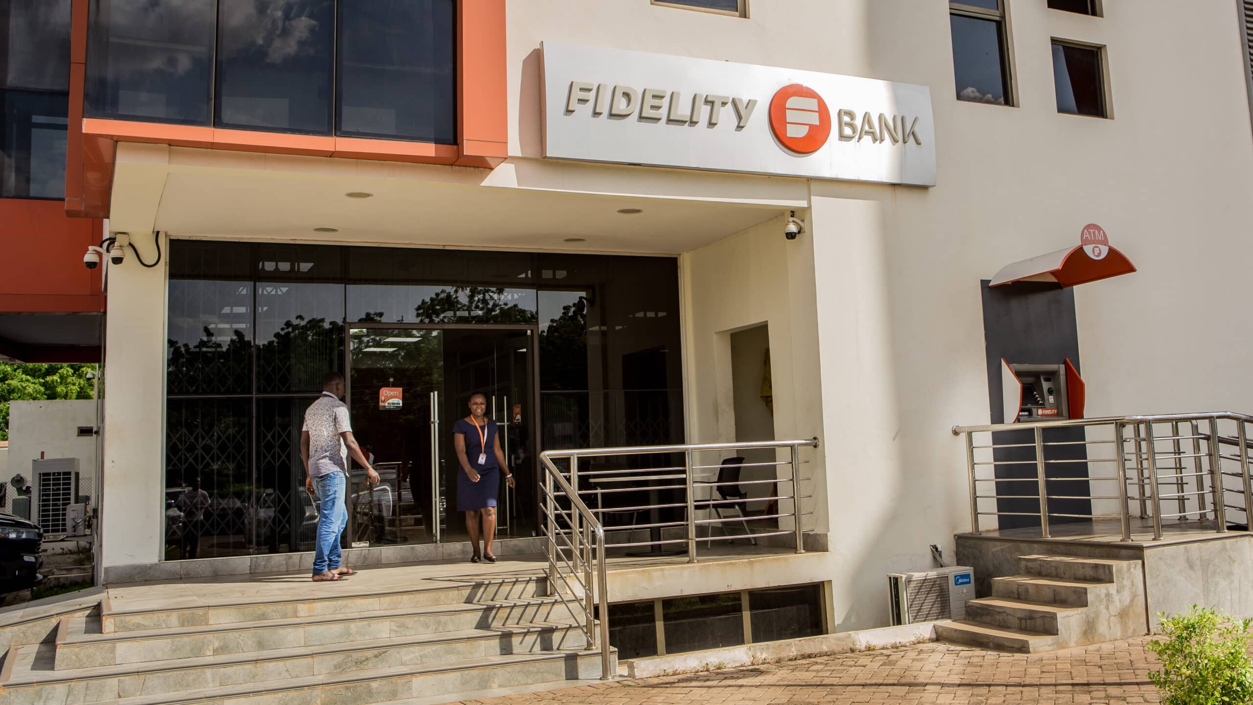 Fidelity Bank Ghana: Profile, Strategy, Agency Banking & Financials