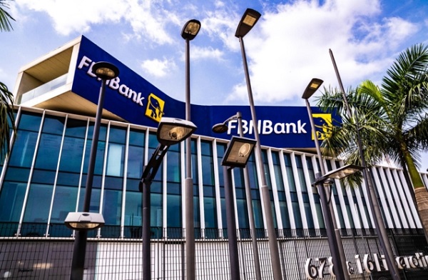 FirstBank Ghana Ltd- The Nigerian Giant Playing the Long Game in a Crowded Market - ASJ