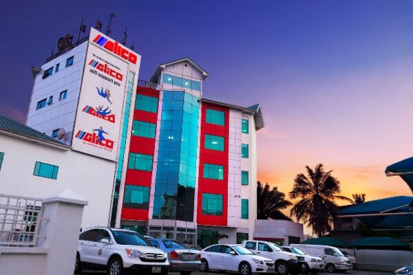 GLICO General Insurance Ltd