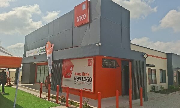 GTCO Bank Ghana: Profile, 2025 Financials, Rebranding & Fitch Rating