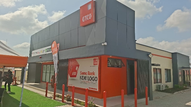 GTCO Bank Ghana: Profile, 2025 Financials, Rebranding & Fitch Rating