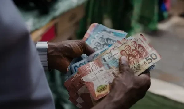 Ghana Cedi Extends Year-to-Date Loss to 10.11% Against Dollar