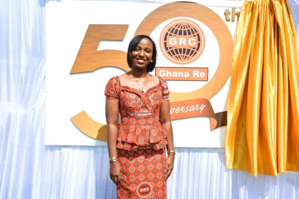 Ghana Reinsurance PLC
