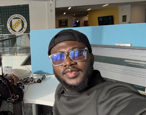 Ghanaian Analyst in the USA Highlights “Decision Intelligence Gap” Costing U.S. Hospitals Millions