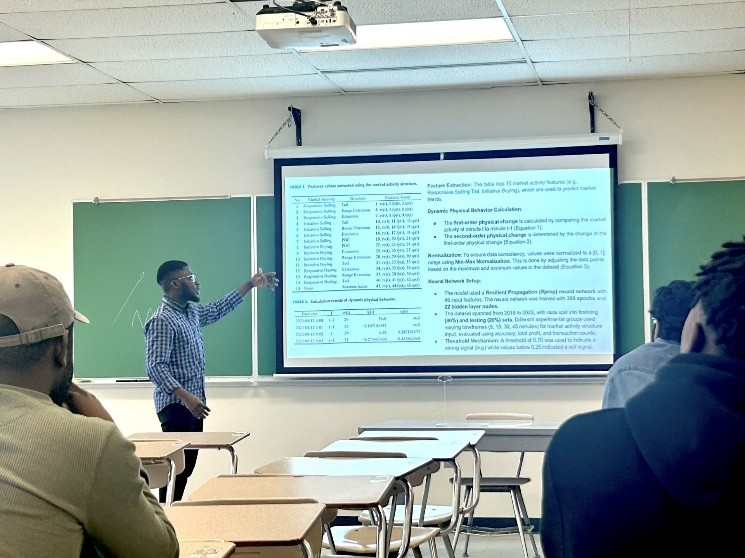 Ghanaian Researcher Prince Peter Yalley Highlights $372 Billion U.S. Healthcare Administrative Cost Crisis
