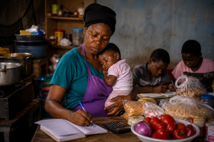 Ghana's Ginger Shortage Deepens as Crop Disease Drives Imports from China