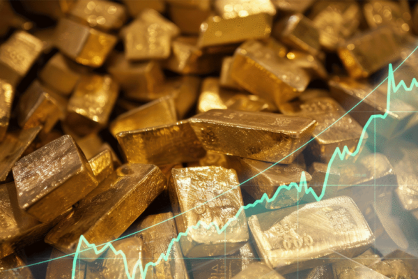 Gold Holds Above $4,500 as Iran Tensions, Inflation Fears Keep Markets Rangebound