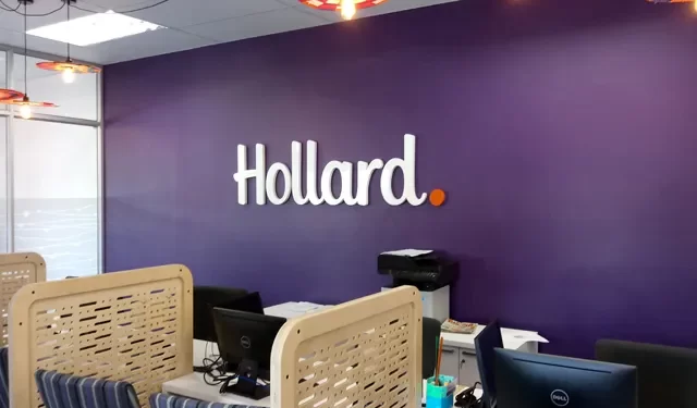 Hollard Insurance Ghana