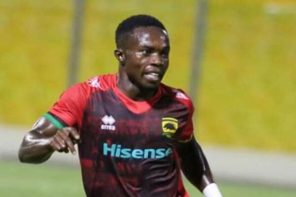 Home Teams Dominated Ghana Premier League With 1.37 Goals Per Game
