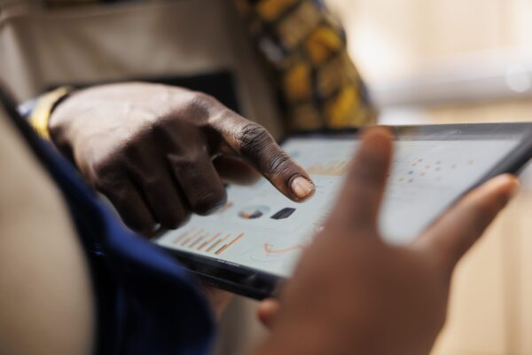How African Investors Build Long-Term Wealth