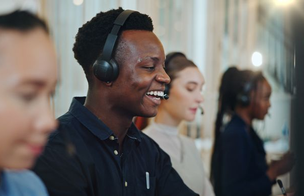 How Ghana Can Compete in the Global Tech Economy