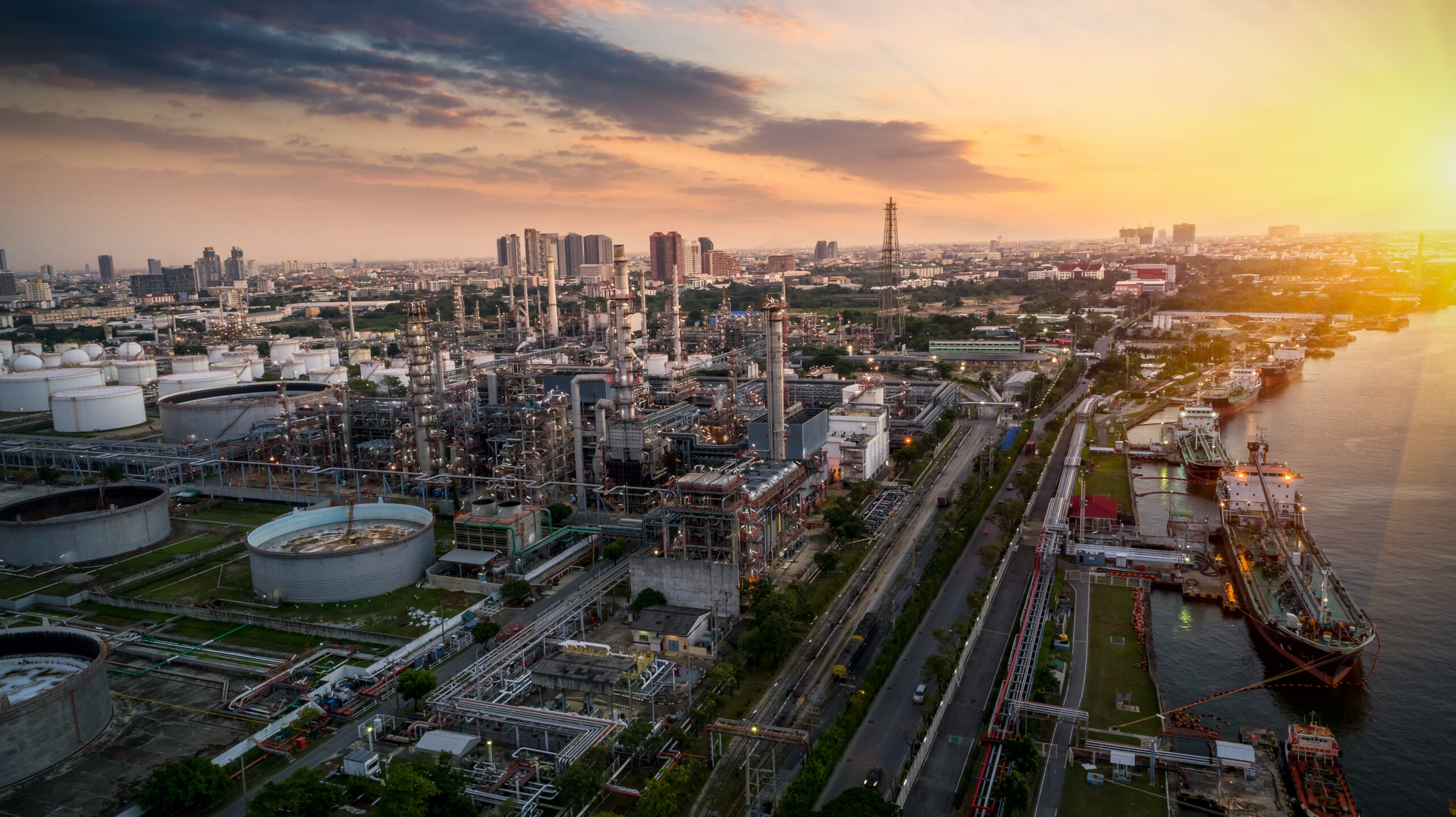 How Infrastructure Is Financed in Africa