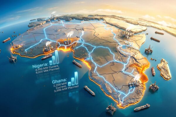 How Lithium Discoveries Could Change African Capital Markets