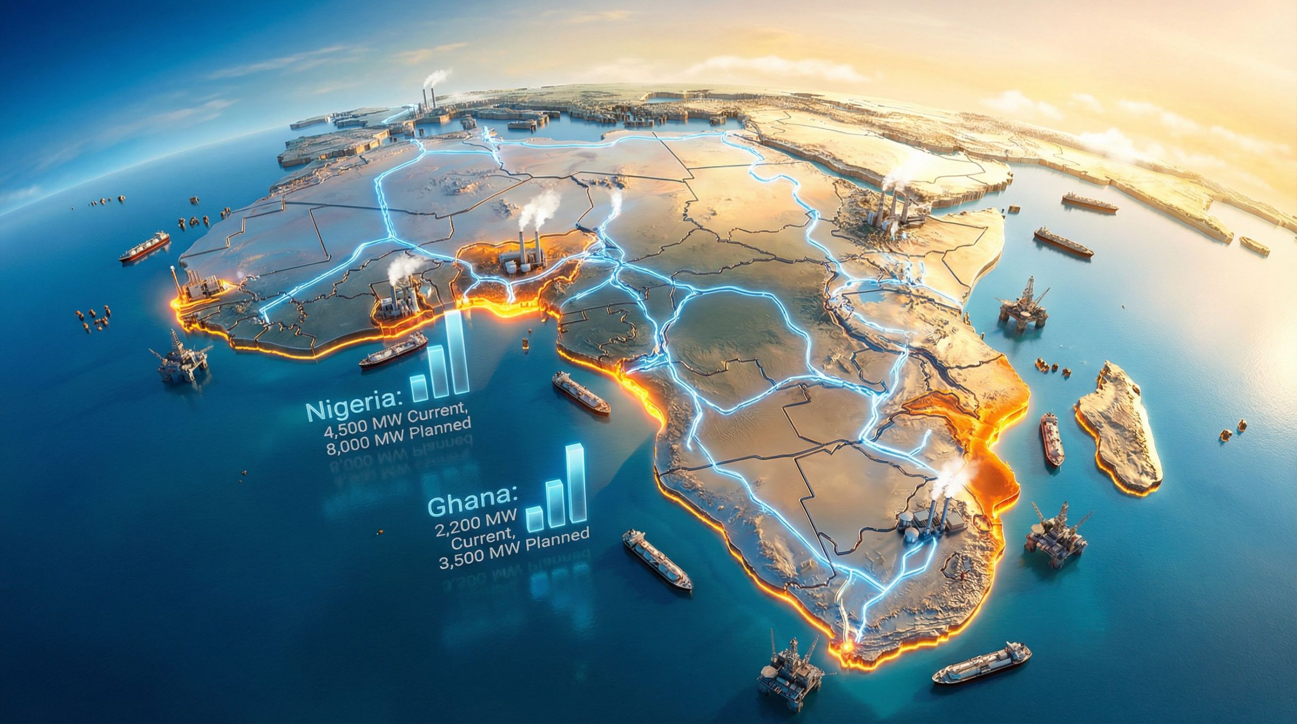 How Lithium Discoveries Could Change African Capital Markets