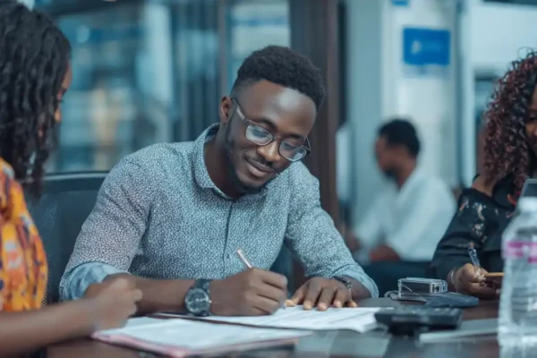 How to Choose the Right Bank Account in Ghana
