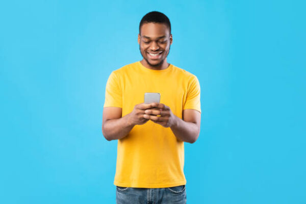 How to Send and Receive Money with AT Ghana Mobile Money