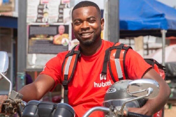 Hubtel Ghana