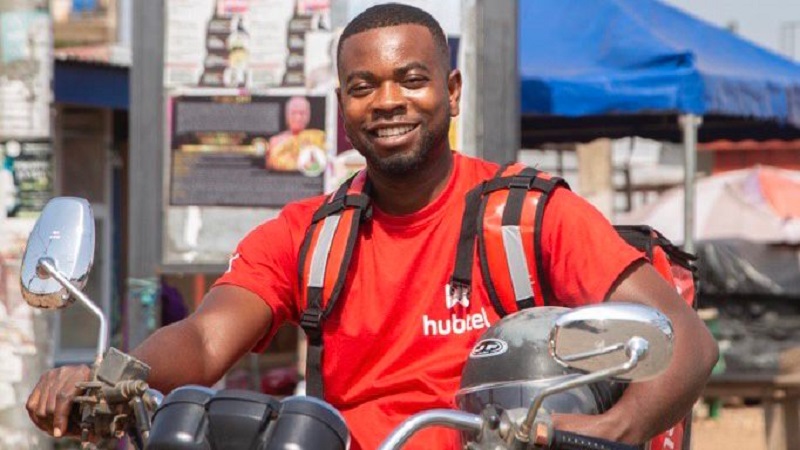 Hubtel Ghana
