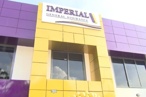 Imperial General Assurance Ghana