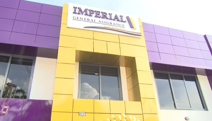 Imperial General Assurance Ghana