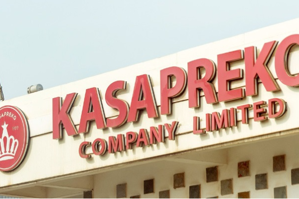 Kasapreko PLC