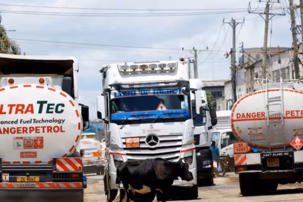 Kenya Defends Middle East Fuel Supply Deals