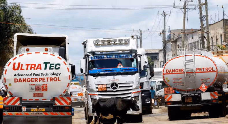 Kenya Defends Middle East Fuel Supply Deals