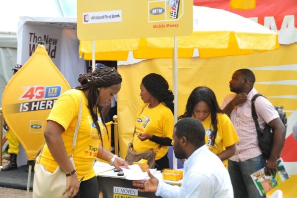 MTN Ghana to Charge 0.75% Fee on MoMo-to-Bank Transfers Capped at GHS 5 Effective June 1